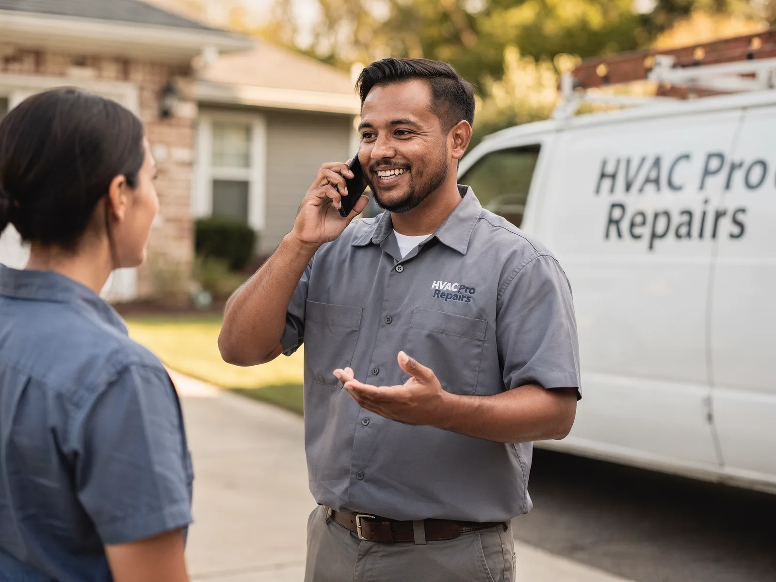 Heat Pump Repair Yorktown, VA FAQs